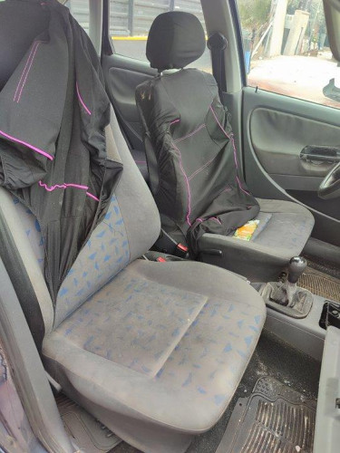 SEAT CORDOBA VARIO (6K5) — vehículo donante para recambios 