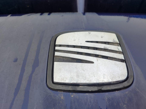SEAT CORDOBA VARIO (6K5) — vehículo donante para recambios 