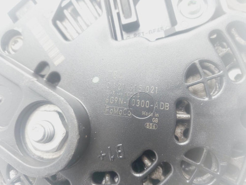 ALTERNADOR Ford MONDEO BERLINA (CA2) 