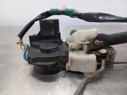  CERRADURA PUERTA DELANTERA IZQUIERDA MG ROVER ROVER 45 (RT) 