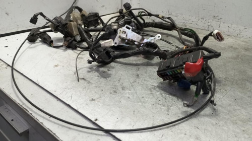CABLEADO ELECTRICO HONDA FORZA NSS 125 