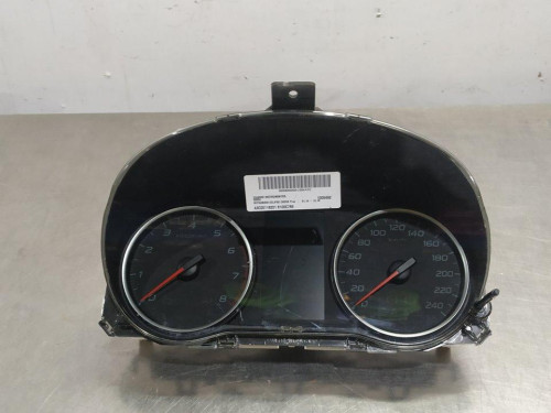  CUADRO INSTRUMENTOS, MITSUBISHI, ECLIPSE CROSS (GK0W) 
