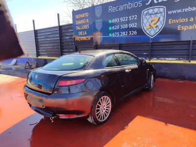 ALFA ROMEO GT (125)