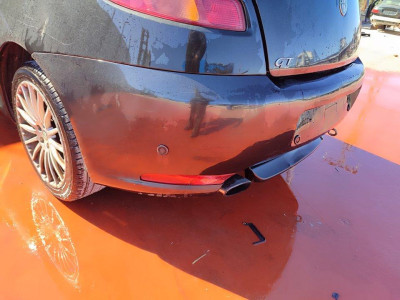 ALFA ROMEO GT (125)