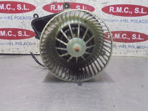  MOTOR CALEFACCION Citroen XSARA BERLINA 