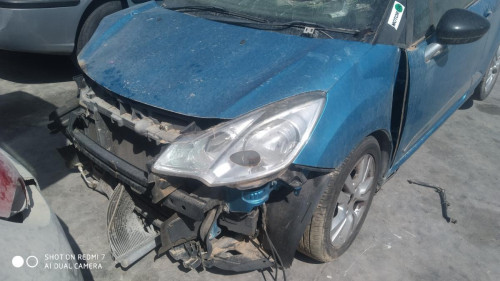  CITROEN DS3 