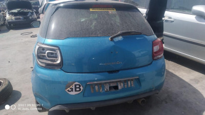 CITROEN DS3