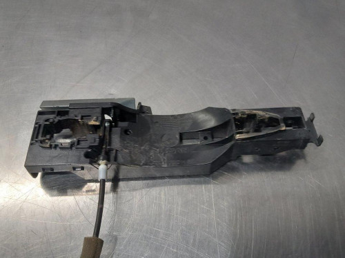  CERRADURA PUERTA TRASERA DERECHA, NISSAN, QASHQAI (J11E) 