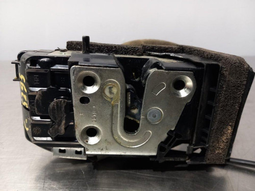  CERRADURA PUERTA TRASERA DERECHA, NISSAN, QASHQAI (J11E) 