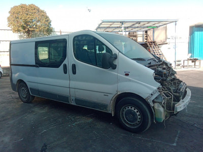OPEL VIVARO FURGÓN/COMBI