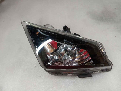 FARO ANTINIEBLA IZQUIERDO, SEAT, IBIZA (KJ1)