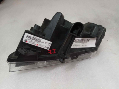 FARO ANTINIEBLA IZQUIERDO, SEAT, IBIZA (KJ1)