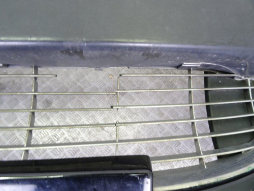 PARAGOLPES DELANTERO de segunda mano