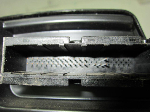  CUADRO INSTRUMENTOS, OPEL, ZAFIRA B 