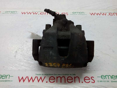 PINZA DE FRENO DELANTERA DERECHA, MAZDA, 3 BERLINA (BK)