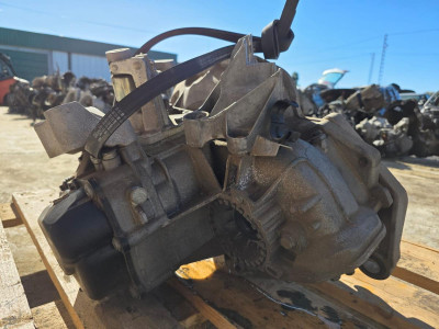 CAJA CAMBIOS, OPEL, CORSA E