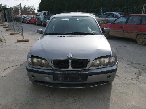  BMW SERIE 3 BERLINA (E46) 