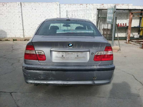  BMW SERIE 3 BERLINA (E46) 