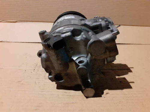  COMPRESOR AIRE ACONDICIONADO 