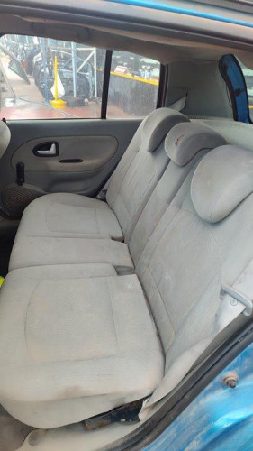  RENAULT CLIO II FASE II (B/CB0) 