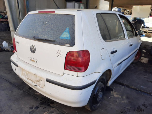  VOLKSWAGEN POLO III BERLINA (6N2) 