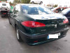 PEUGEOT 607 (S1)(12.2000) — автомобиль-донор на запчасти 