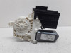 MOTOR ELEVALUNAS TRASERO IZQUIERDO Seat IBIZA (6L1) 