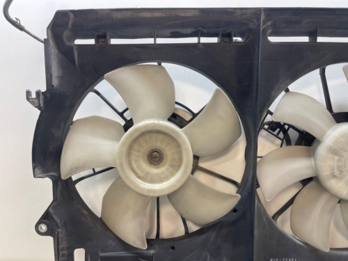 ELECTROVENTILADOR TOYOTA AVENSIS BERLINA (T25) 