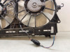 ELECTROVENTILADOR TOYOTA AVENSIS BERLINA (T25) 