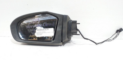 RETROVISOR IZQUIERDO, MERCEDES-BENZ, CLASE A (BM 169)