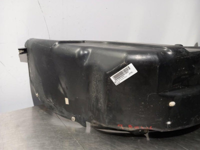PASO RUEDA TRASERO DERECHO, OPEL, CROSSLAND X