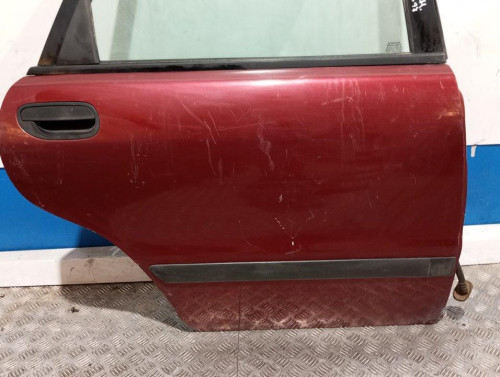  PUERTA TRASERA DERECHA 