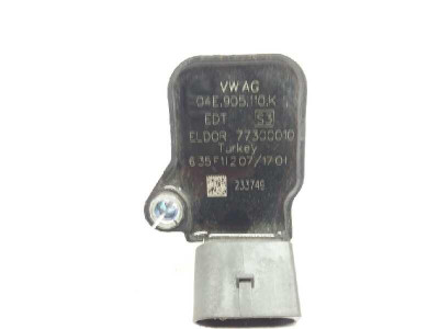 BOBINA ENCENDIDO, SEAT, IBIZA (6P1)
