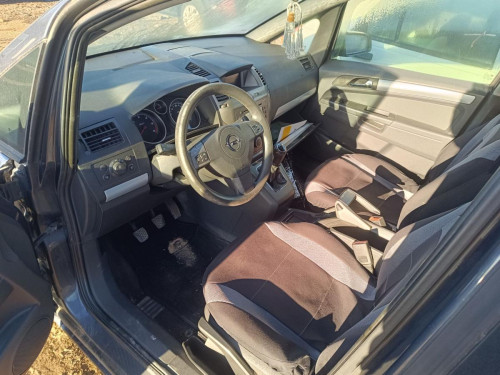  OPEL ZAFIRA B 