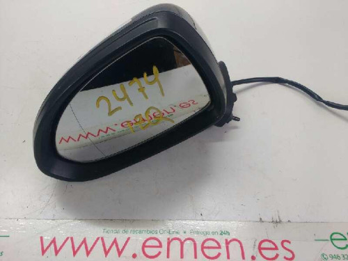  RETROVISOR IZQUIERDO OPEL CORSA D 
