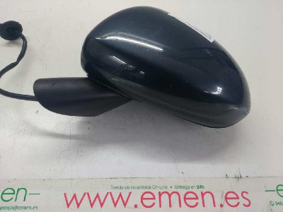 RETROVISOR IZQUIERDO, OPEL, CORSA D