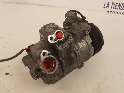  COMPRESOR AIRE ACONDICIONADO 