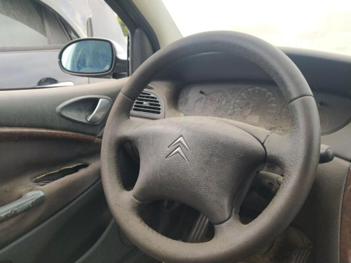  MANDO LIMPIA CITROEN C5 BERLINA 