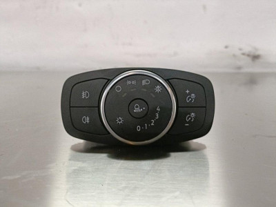 MANDO LUCES, FORD, FIESTA (CE1)