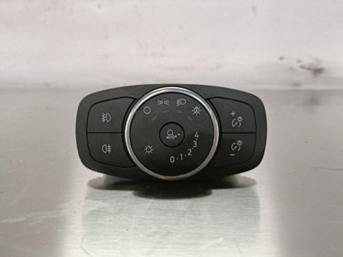  MANDO LUCES, FORD, FIESTA (CE1) 