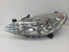  FARO IZQUIERDO PEUGEOT 307 BERLINA (S2) 