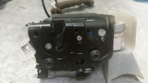 CERRADURA PUERTA DELANTERA DERECHA Audi RS 3 SPORTBACK (8VA) 