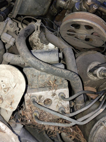 ABS Honda ACCORD BERLINA (CG7-9/CH1-7) 