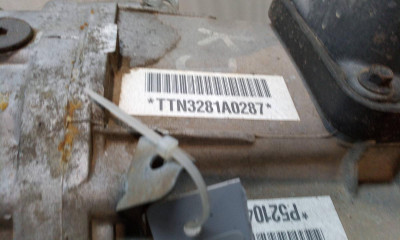 CAJA CAMBIOS, Jeep, CHEROKEE (KJ)