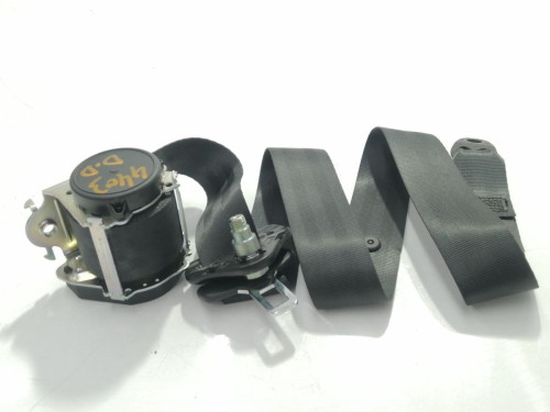  CINTURON SEGURIDAD DELANTERO DERECHO DACIA SANDERO II 