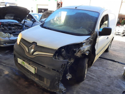 RENAULT KANGOO II (F/KW0)