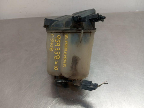  DEPOSITO EXPANSION LAND ROVER FREELANDER (LR2) 