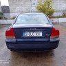 Volvo S60 Berlina (2000->) SIN IDENTIFICAR