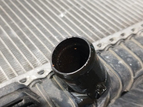  RADIADOR AGUA, FORD, FOCUS C-MAX (CAP)(2003) 