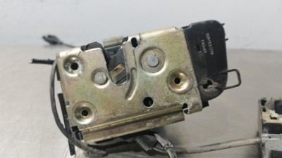 CERRADURA PUERTA TRASERA DERECHA, RENAULT, LAGUNA II (BG0)